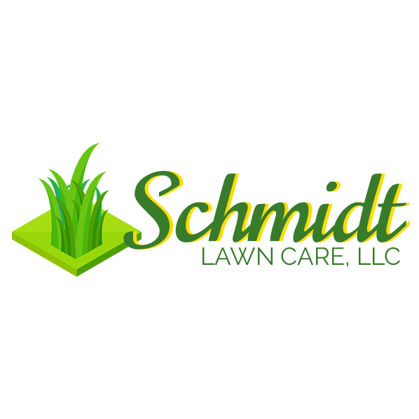 Schmidt Lawn Care, LLC Logo
