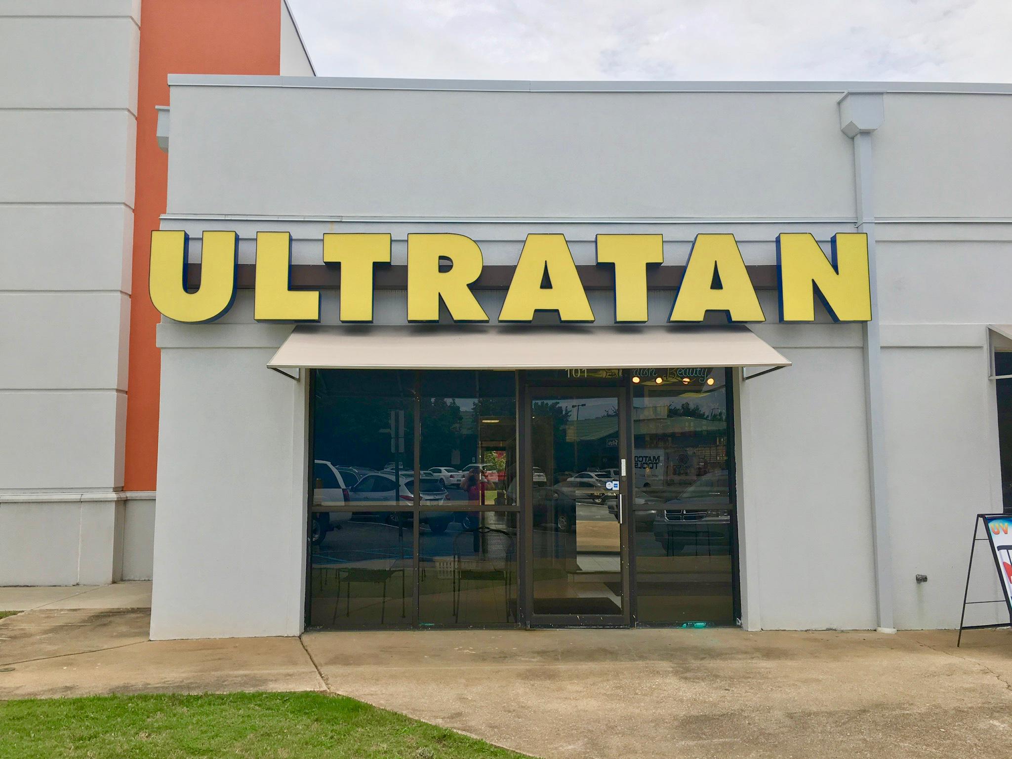 ULTRATAN Photo