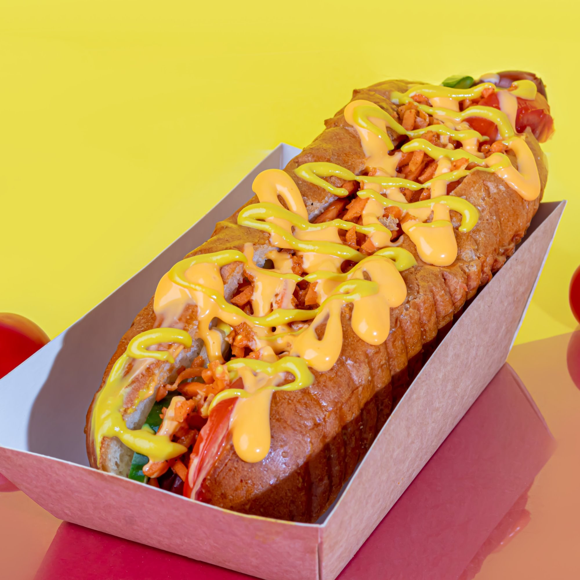 Hot Dog