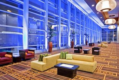 Images JW Marriott Los Angeles L.A. LIVE