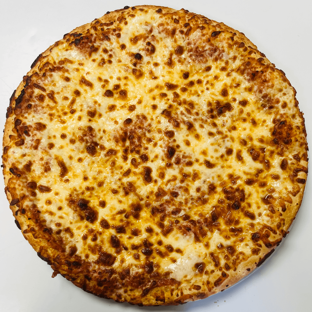 Cheese Pizza