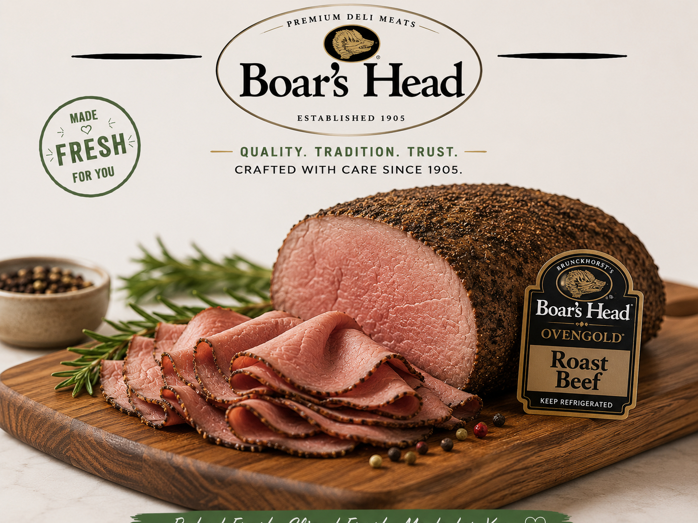 Roast Beef
