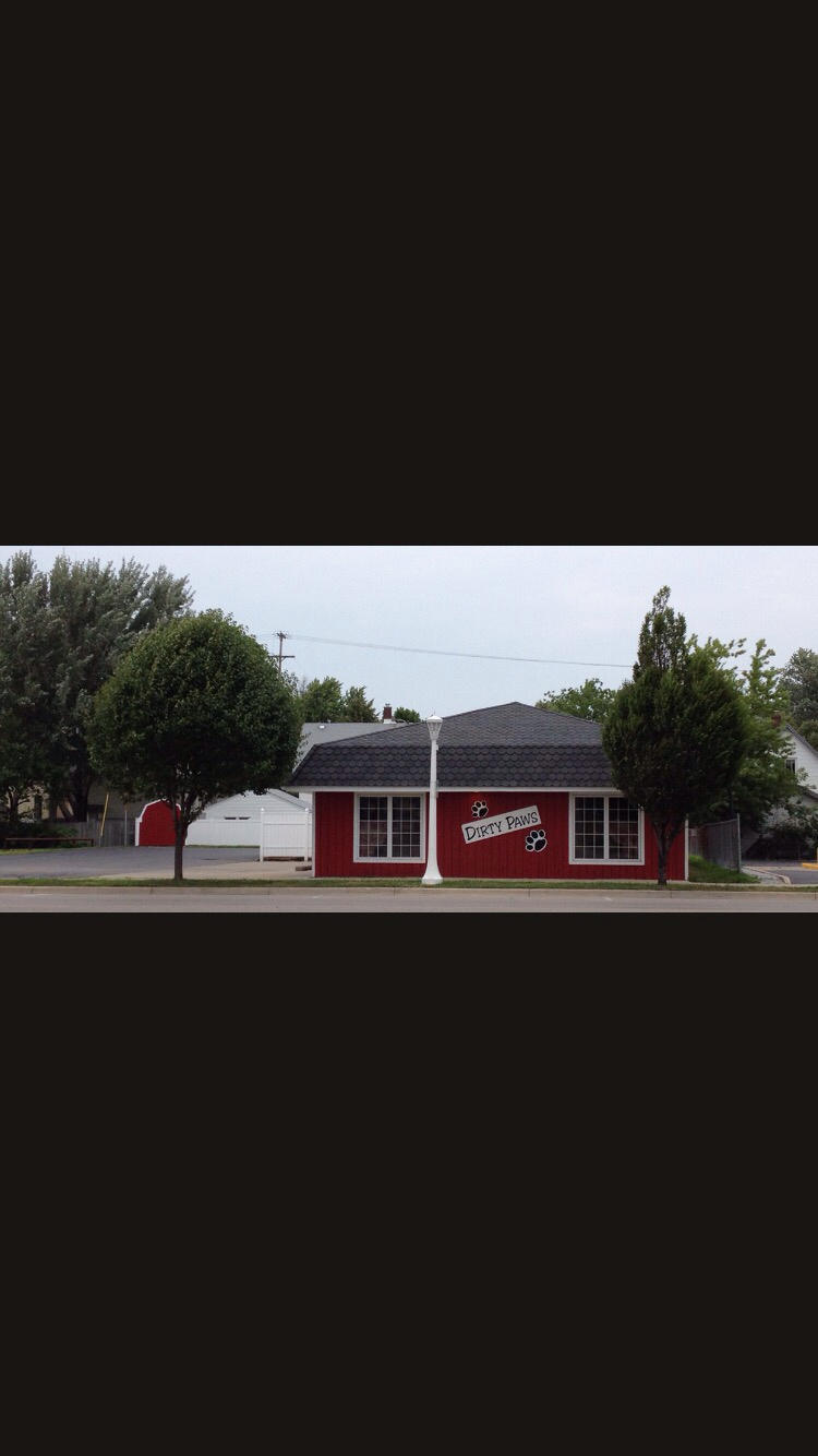 Dirty Dog Grooming Salon Dirty Dog Grooming Salon