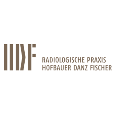 Logo von Radiologische Praxis Hofbauer Danz Fischer