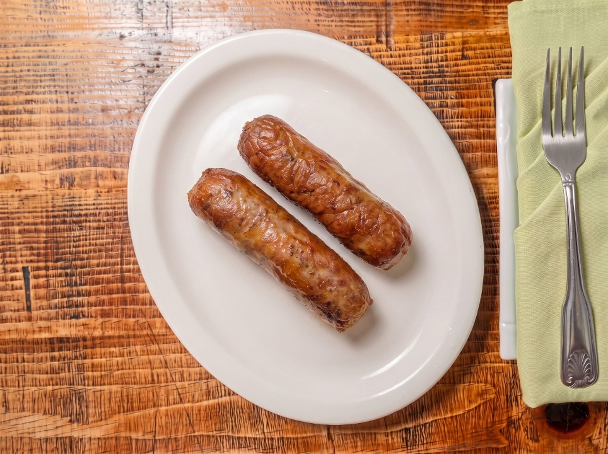 Sausage 2ea