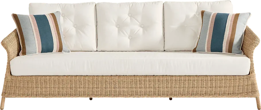 Patio Sofas