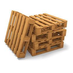 M&amp;D Wood Products Logo