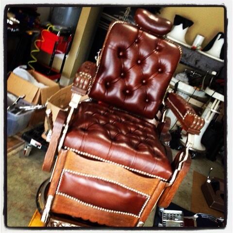 Dunwoody Upholstery Image