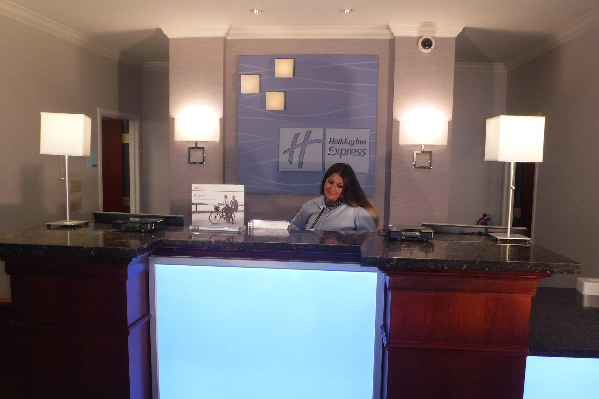 Holiday Inn Express & Suites Bethlehem Arpt-Allentown Area Photo