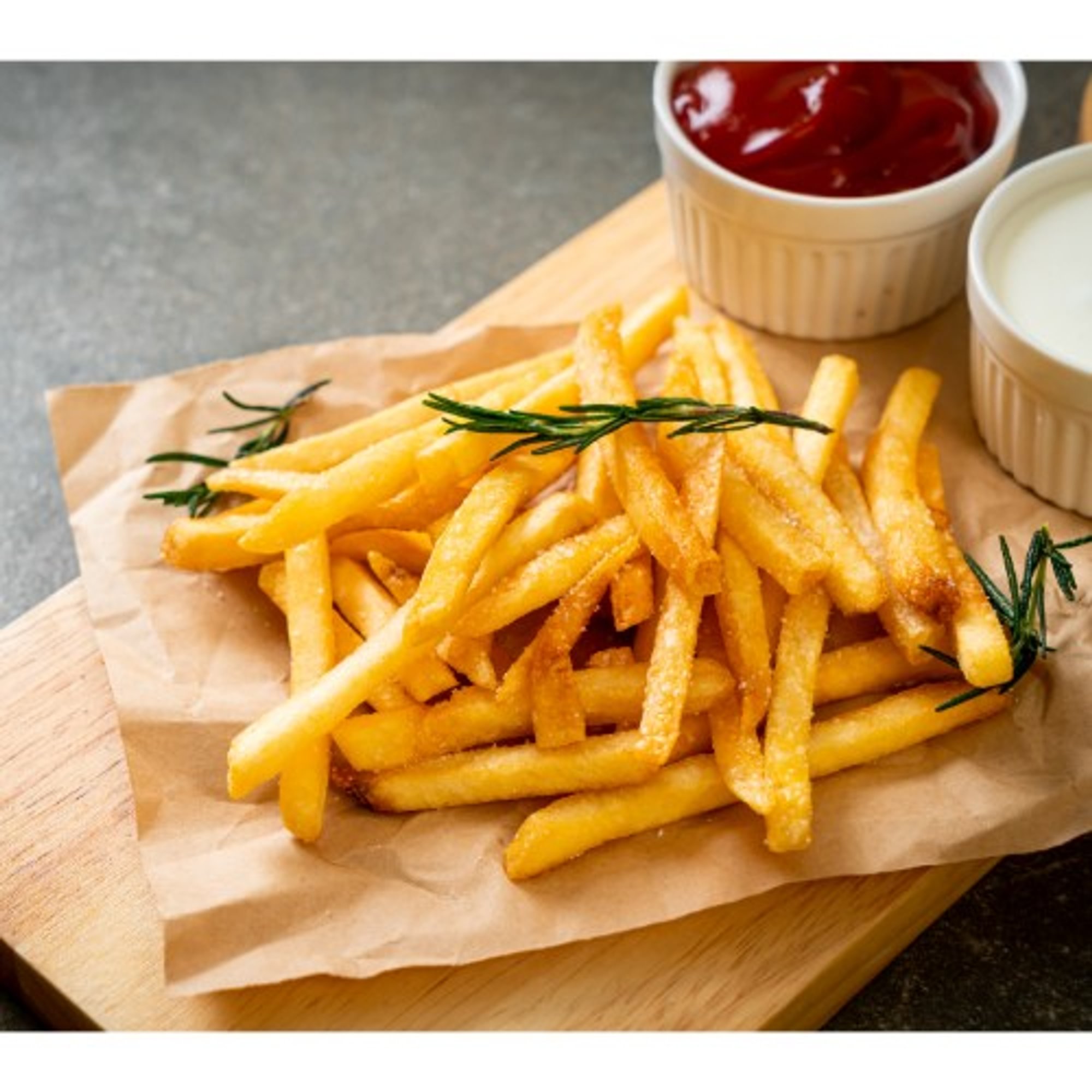 Fries