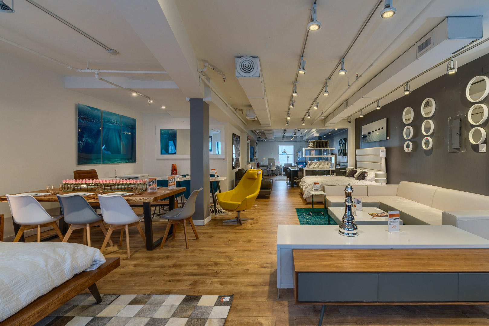 Modani Furniture New York 942 3rd Ave Ny S Reviews