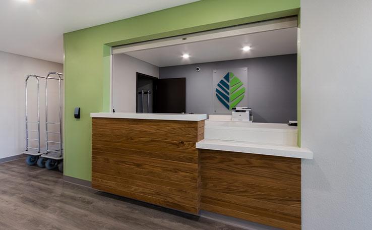 WoodSpring Suites Chandler Airport Image