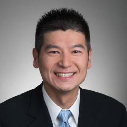 Charlie Yang, MD Photo