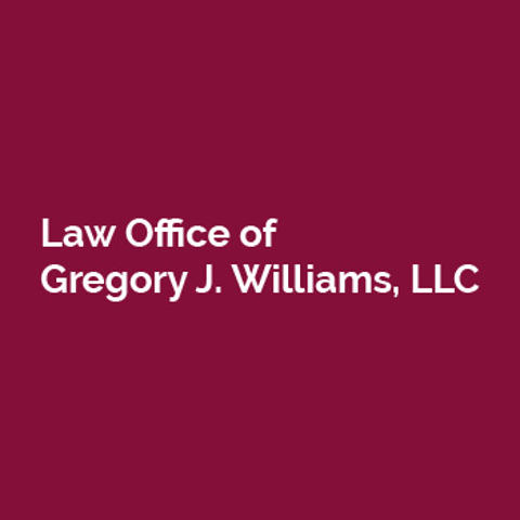 Law Office of Gregory J. Williams, LLC