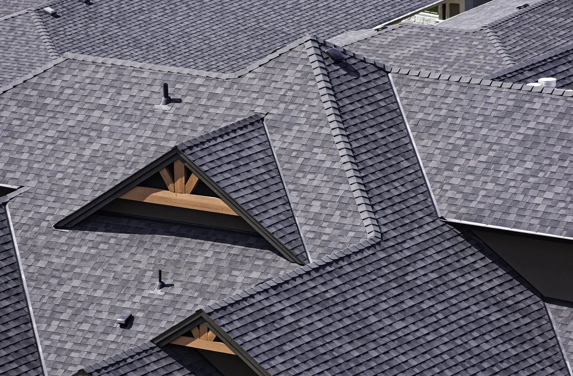 Roof Replacement