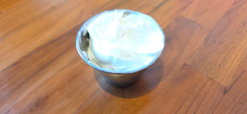 Side Sour Cream