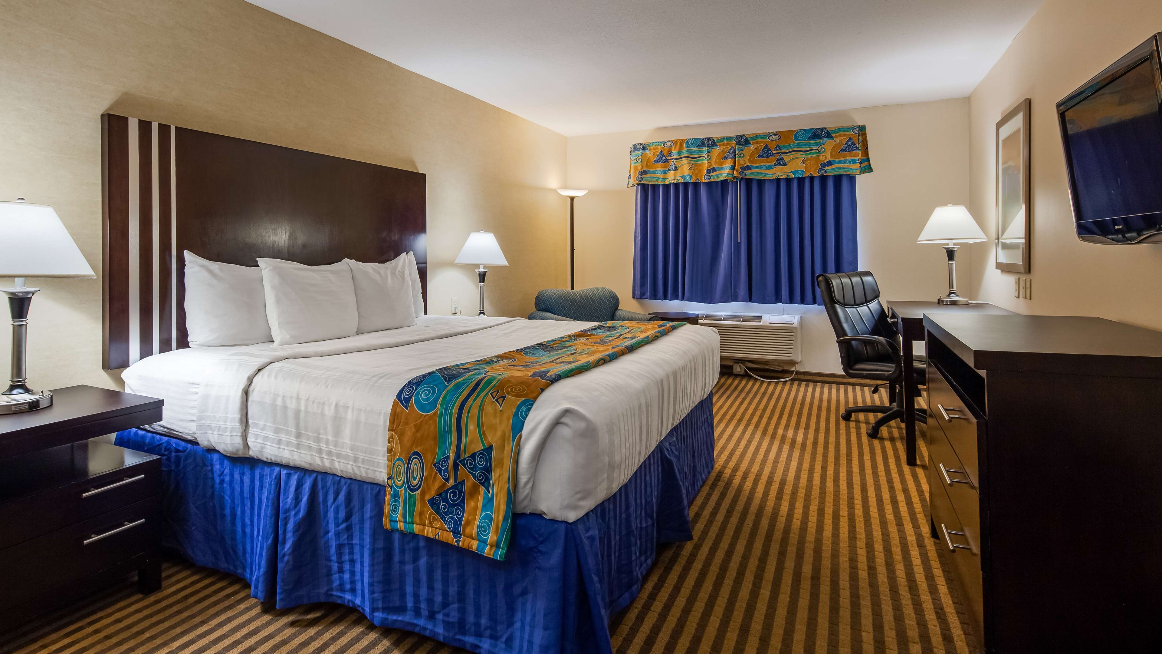 Best Western Plus Portage Hotel & Suites Photo