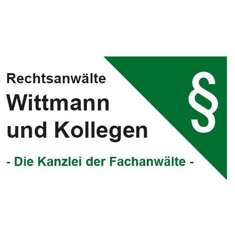 Logo von Wittmann & Kollegen