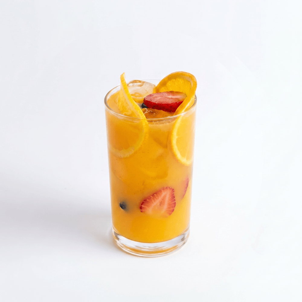 Immunity Juice
