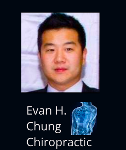 Evan H. Chung Chiropractic Photo
