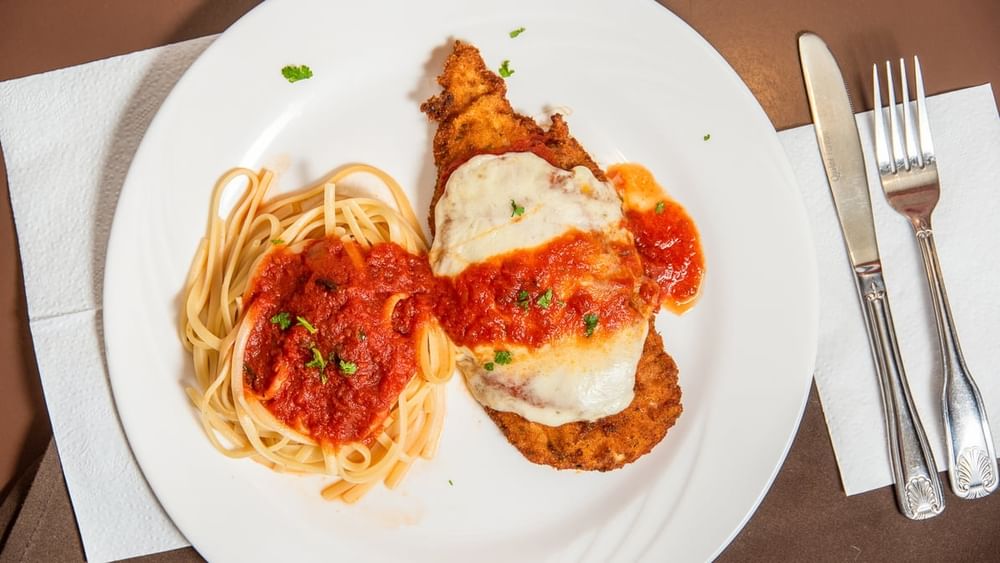 Parmigiana