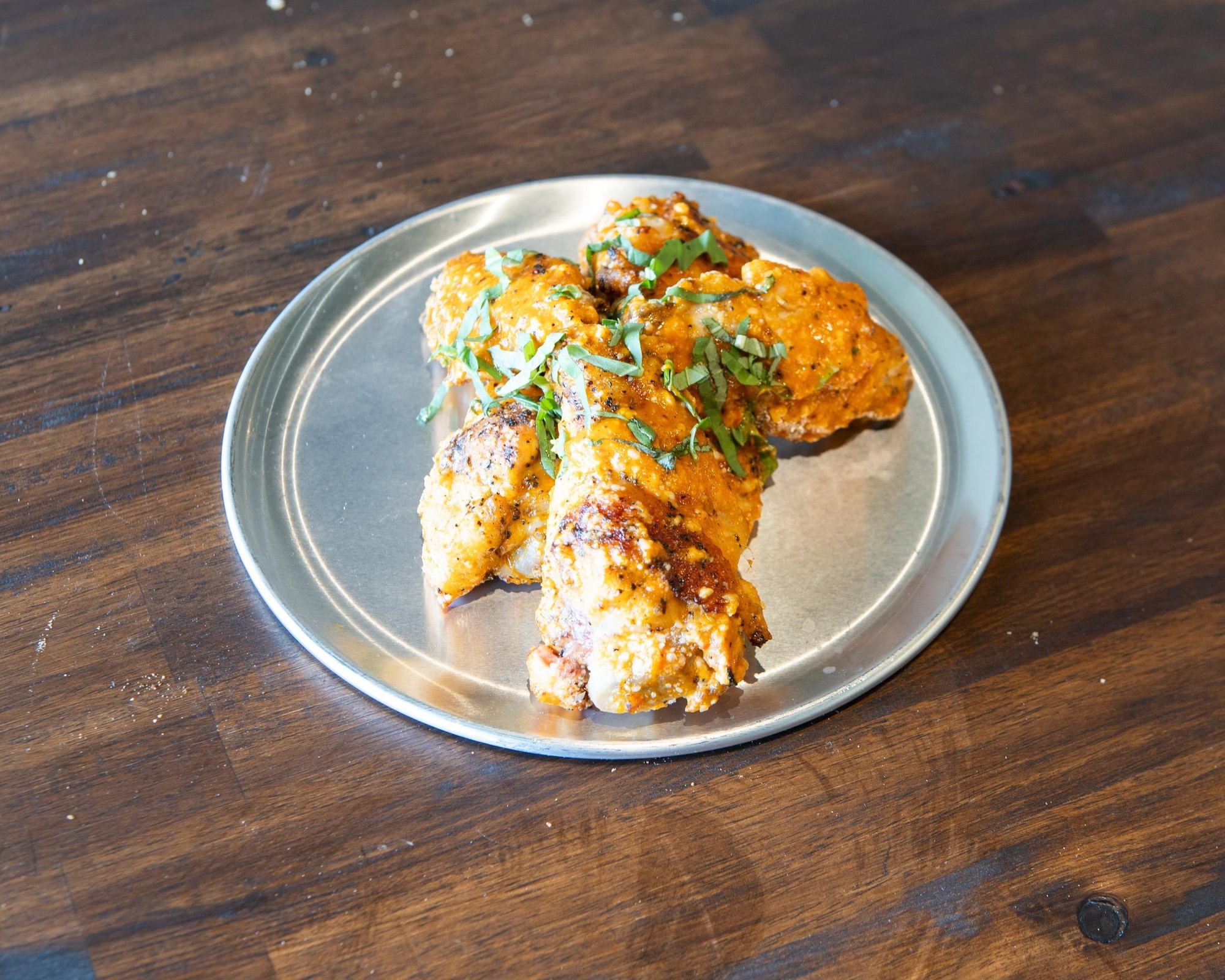Paseo Wings