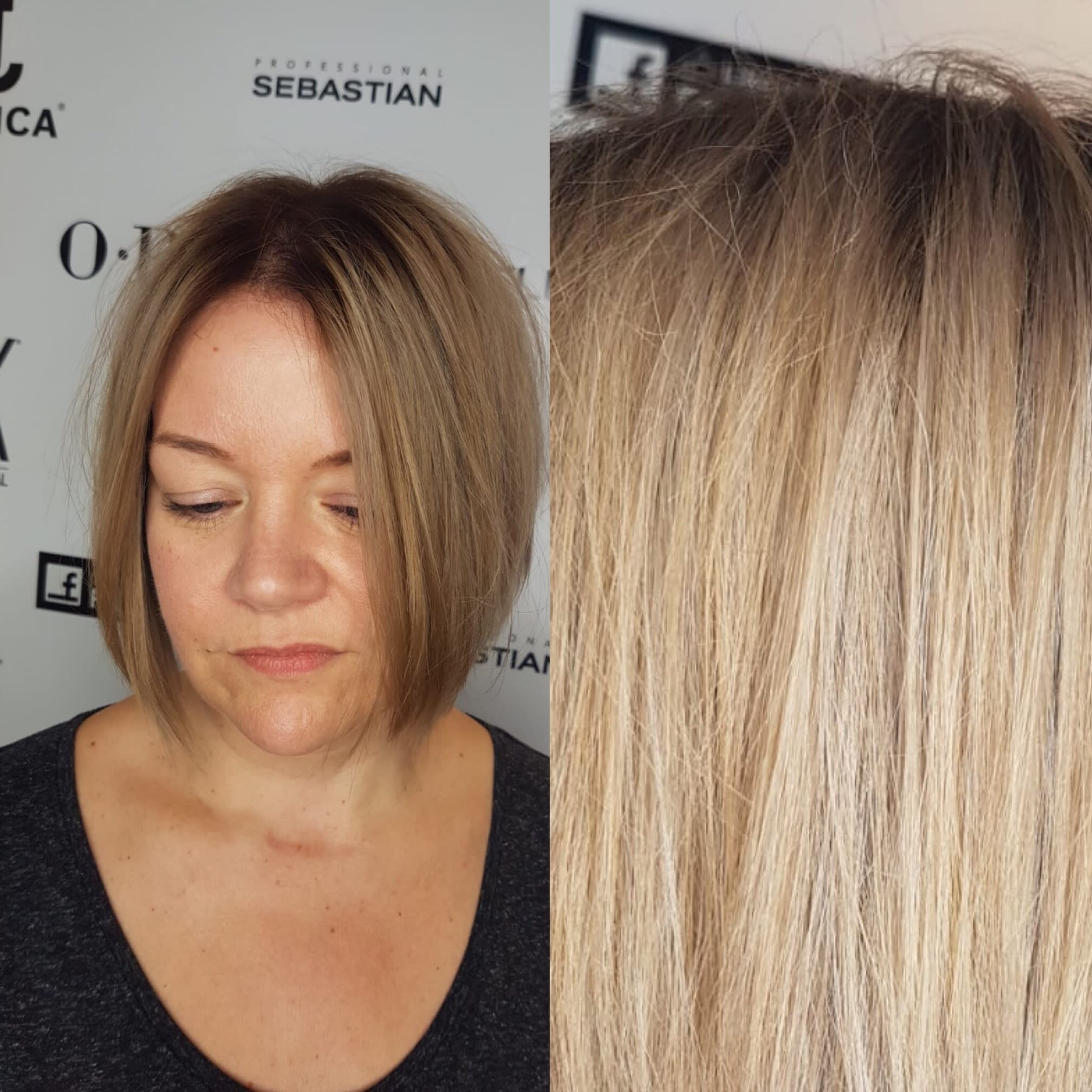 Images Naked Hair & Beauty