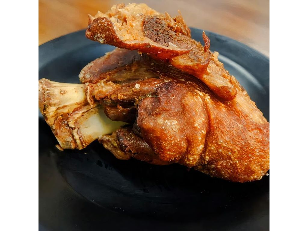 Crispy Pata