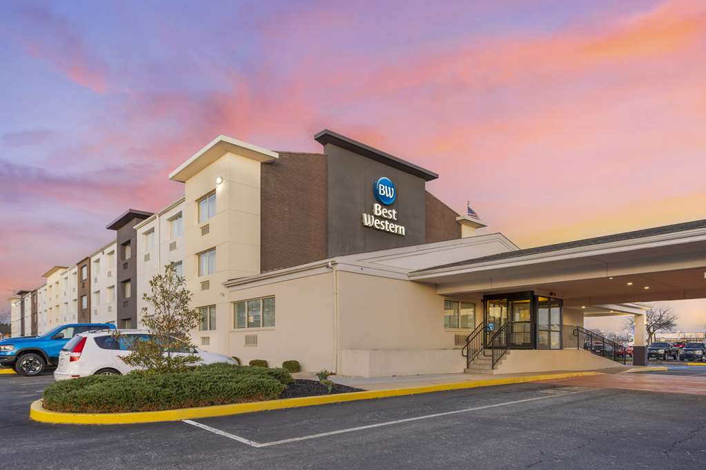 Best Western Westgate Inn Image