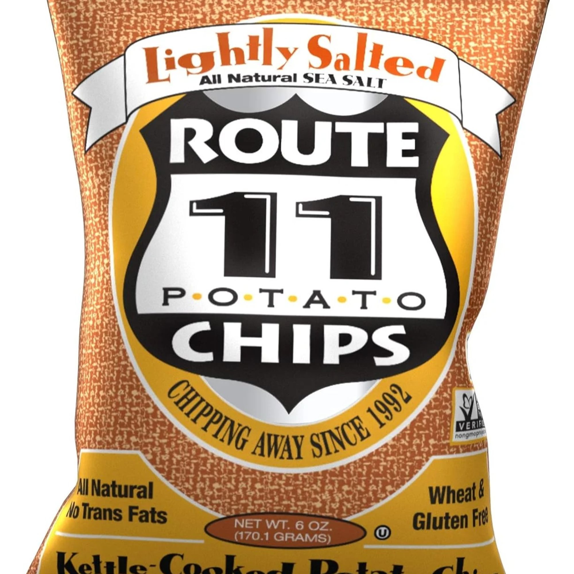RT11 Salt Chips