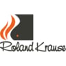 Logo von Roland Krause - Meisterbetrieb für Kachelöfen und Kamine