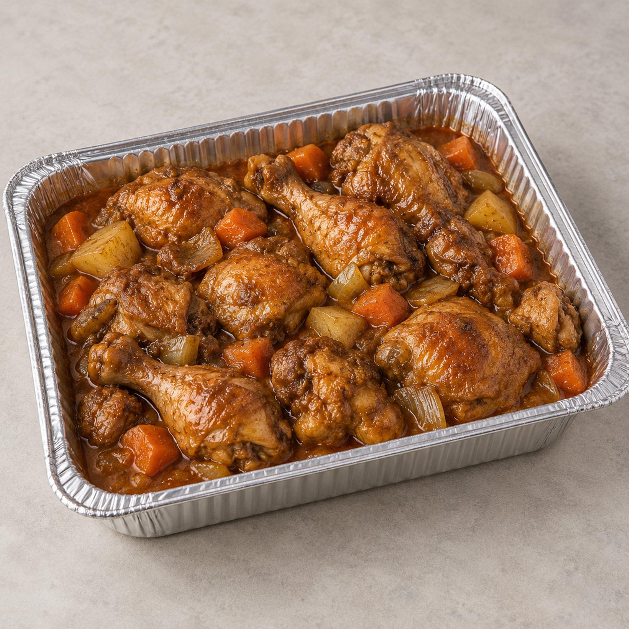 Chicken Stew