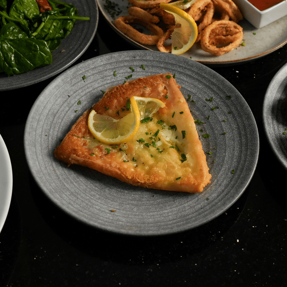 Saganaki