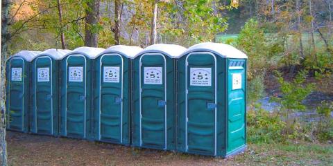 Five Star Septic Services & Portable Toilet Rentals Image