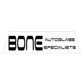 Bone Auto Glass Specialists Logo