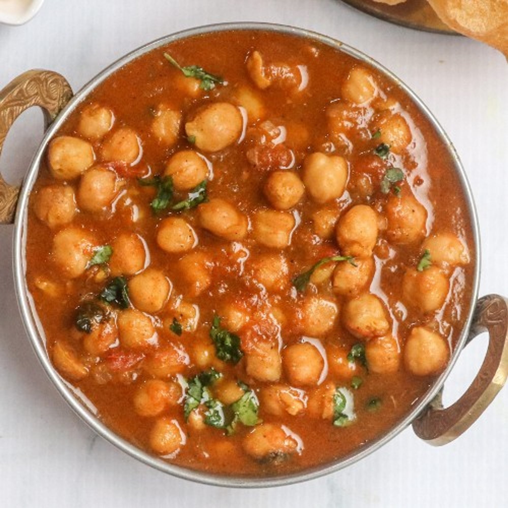 Chana Masala