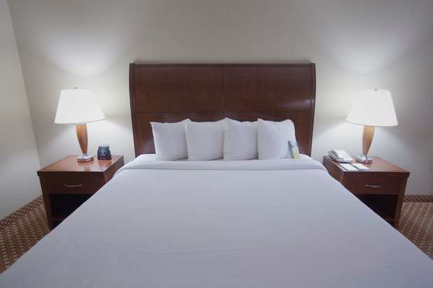 Images Hilton Garden Inn Albuquerque Uptown