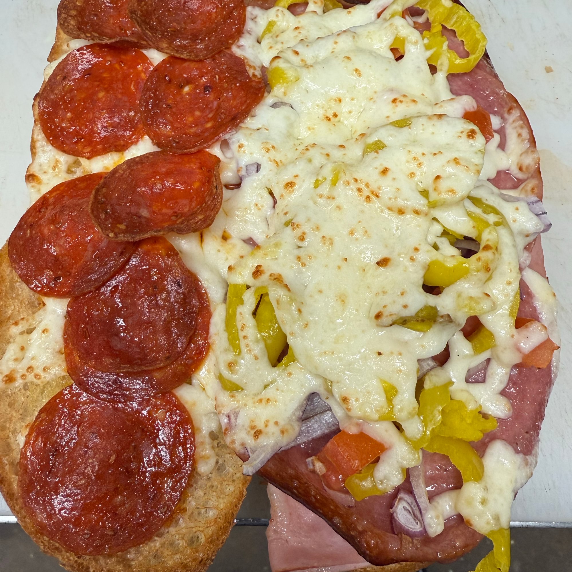 Italian Sub