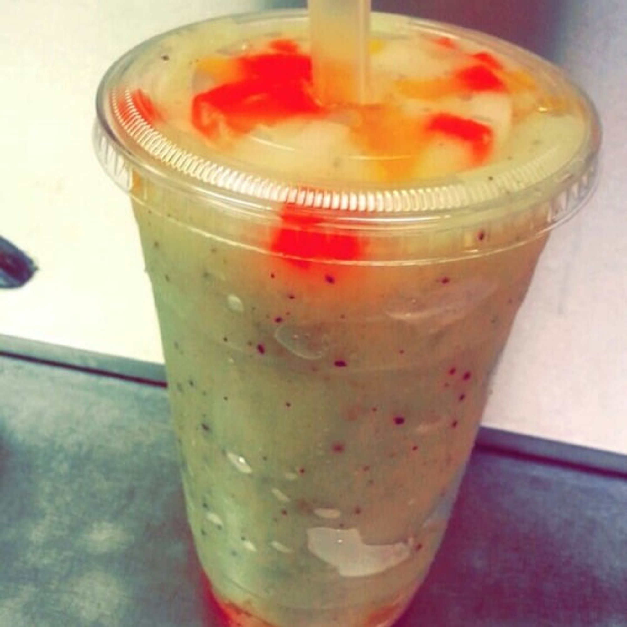 Kiwi Smoothie