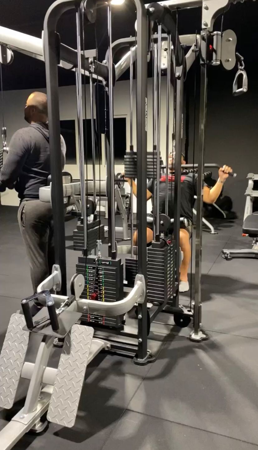 Galería en miniatura