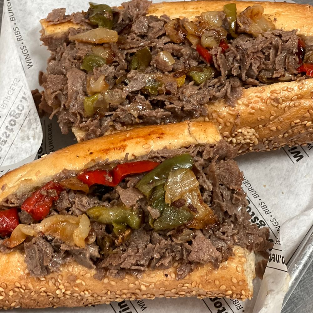 Philly Steak