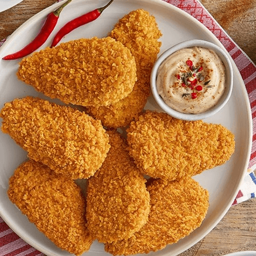 Nuggets