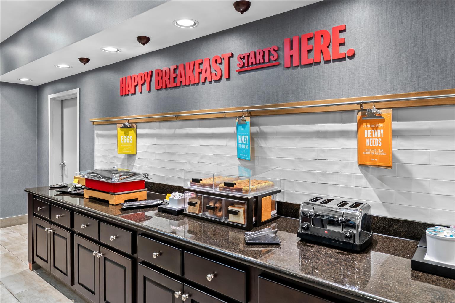 Hampton Inn Middletown Image