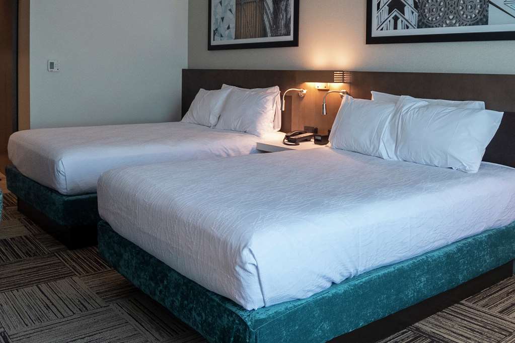 Hilton Garden Inn Spartanburg Image