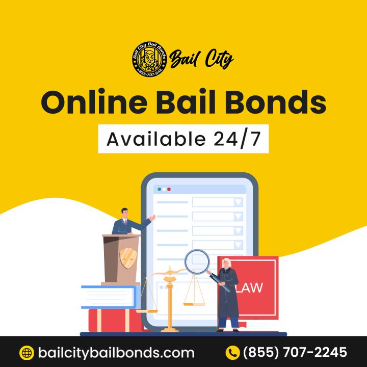 Bail City Bail Bonds