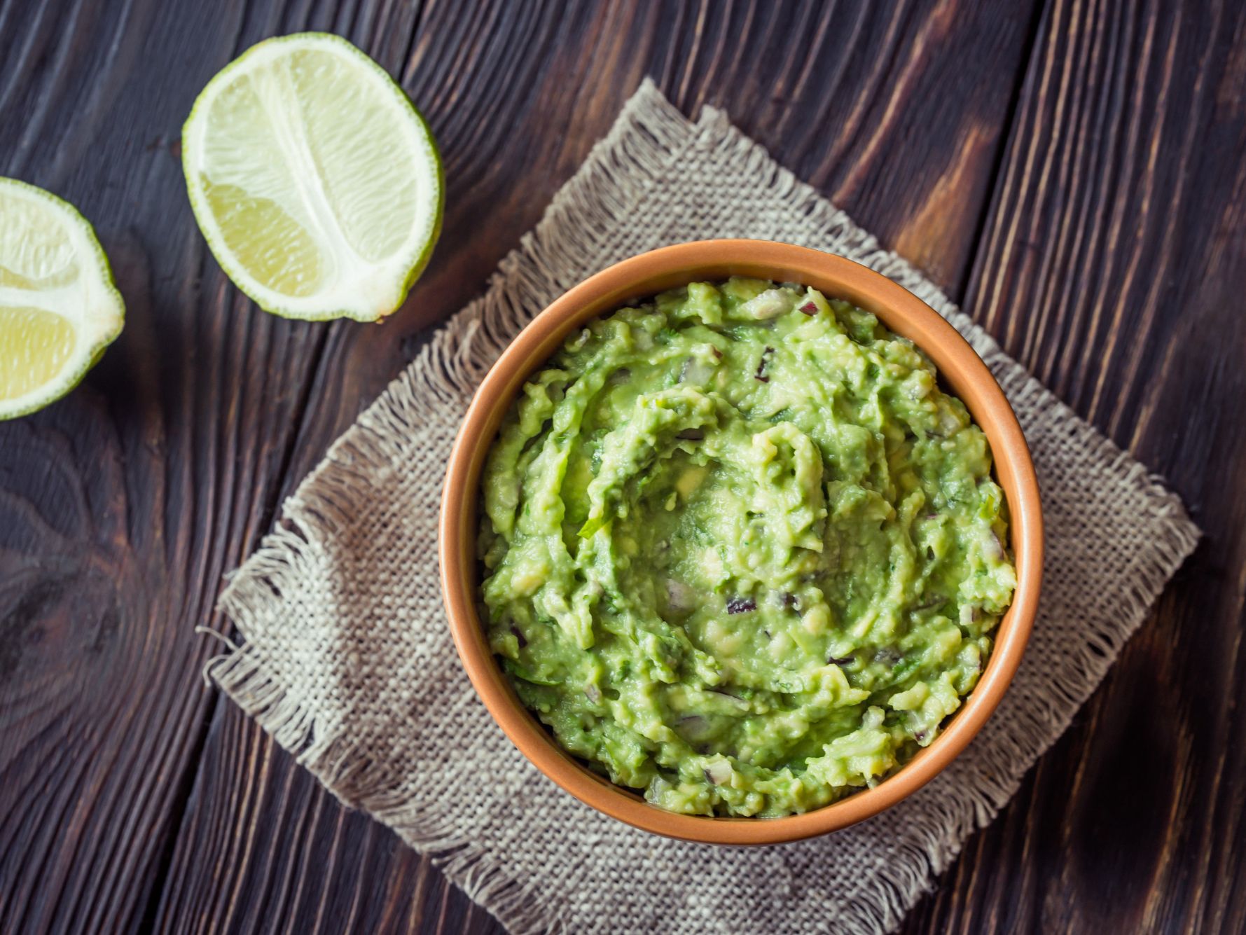 Guacamole
