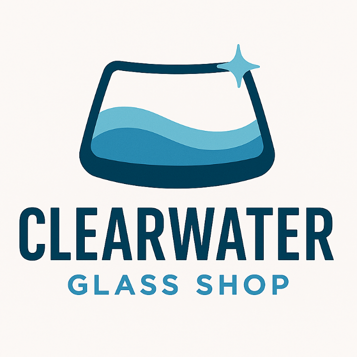 Clearwater Auto Glass Logo