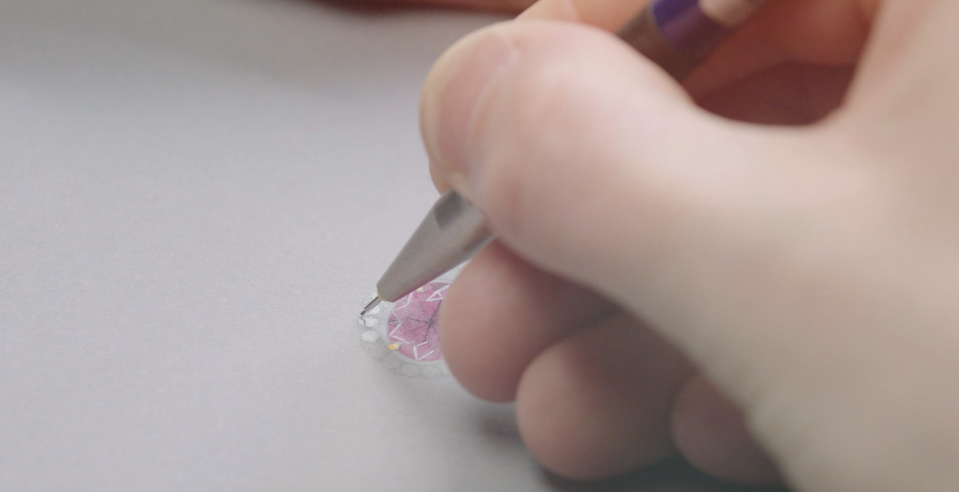 Bespoke Jewellery Design