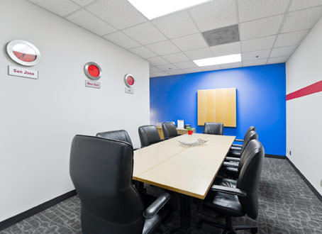 Regus - California, San Jose - North San Jose Photo