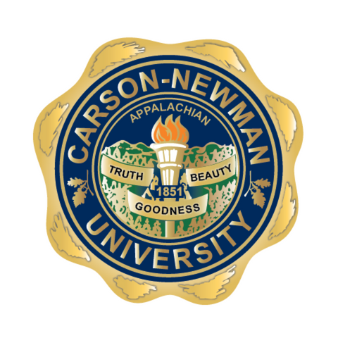 Carson-Newman University Logo